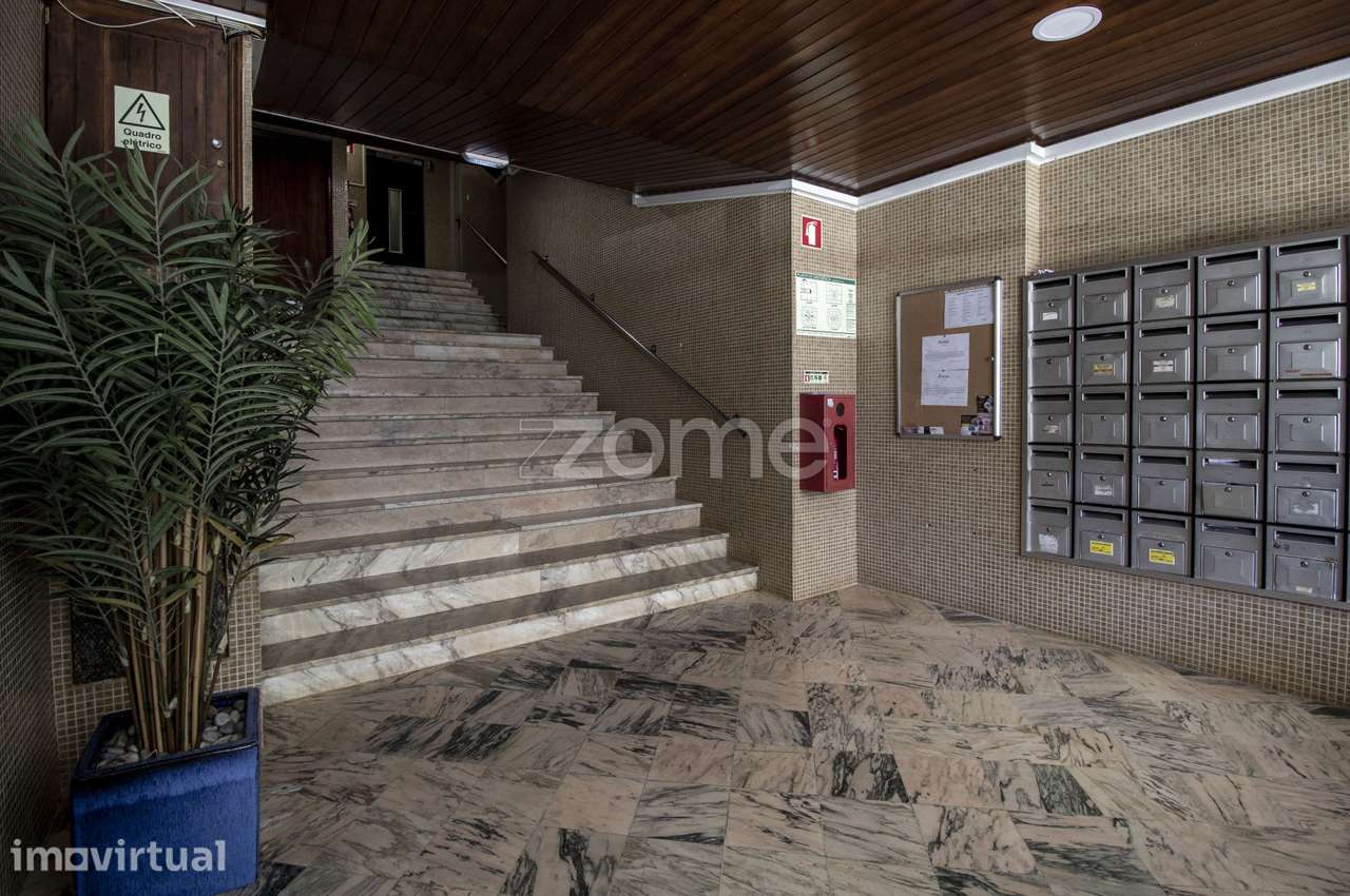 Apartamento T2 em Maximinos, Braga para venda - Grande imagem: 3/24