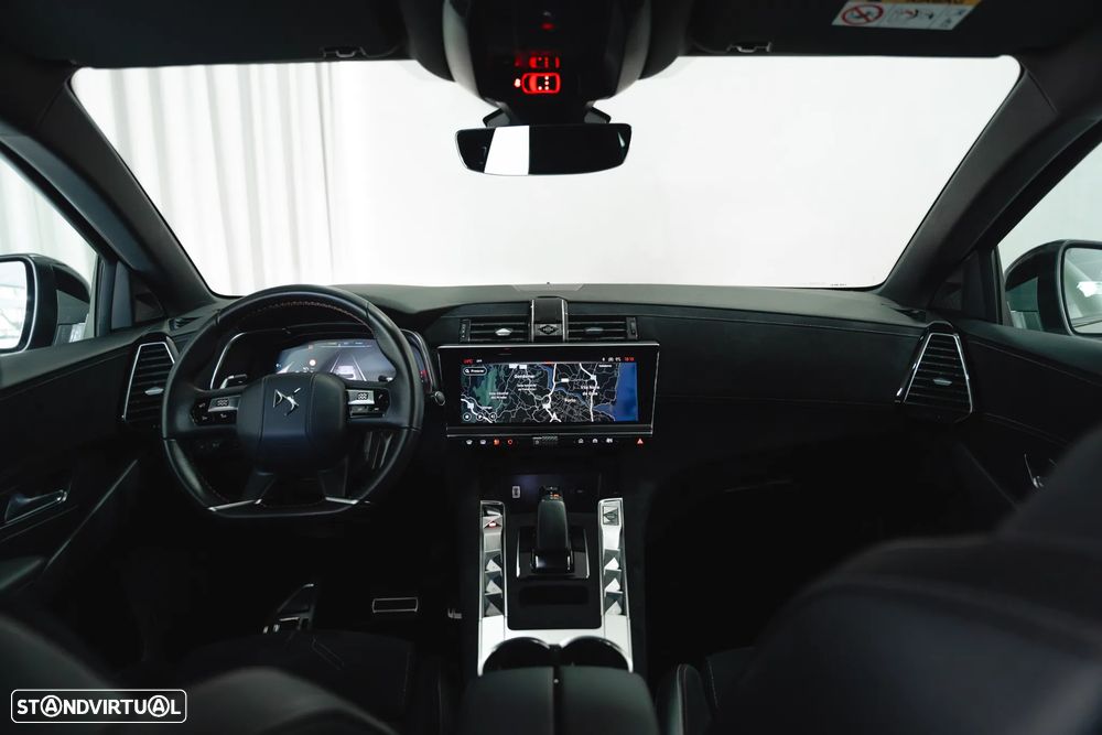 DS DS7 Crossback E-Tense Performance Line EAT8 - 51
