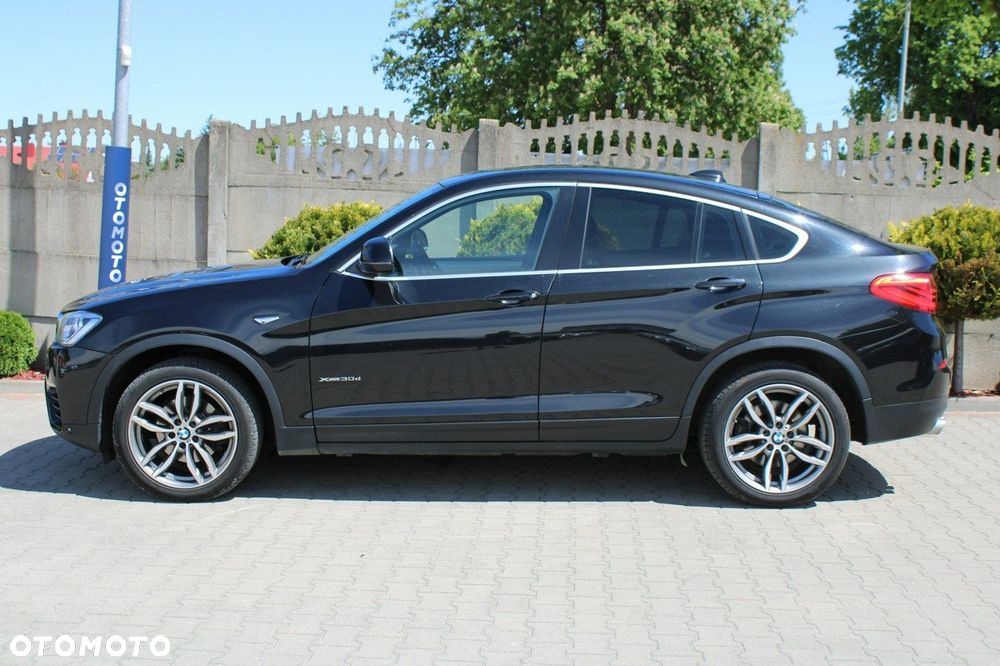 BMW X4 - 4