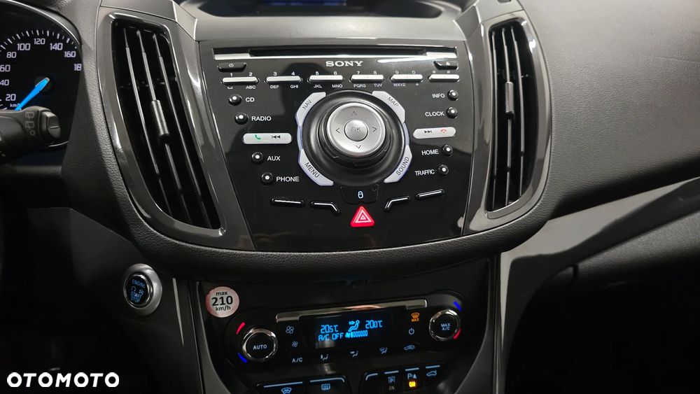 Ford Kuga 2.0 TDCi 4x4 Individual - 17