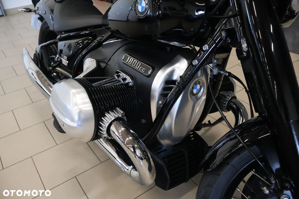BMW R - 8