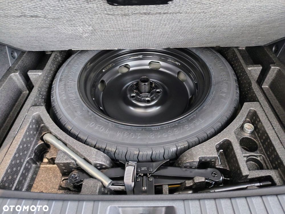 Volkswagen Tayron 1.5 eTSI mHEV Life Plus DSG - 11