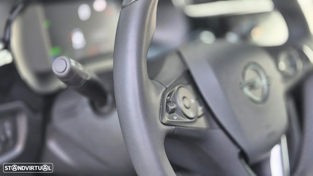 Opel Corsa-e Elegance - 17