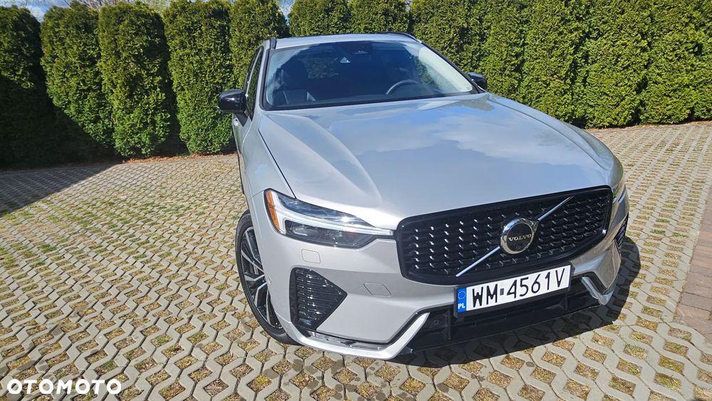 Volvo XC 60 B5 B AWD Geartronic Inscription - 3
