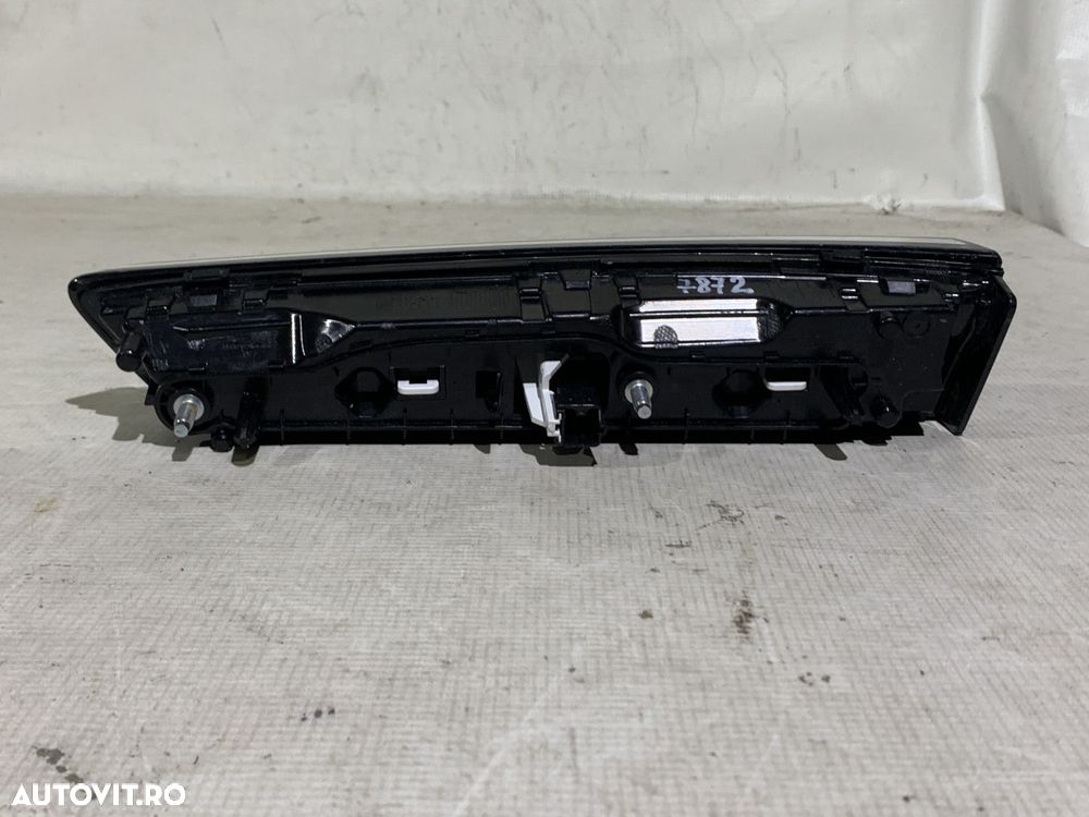 Stop stanga pe hayon, Opel Mokka, 2020, 2021, 2022, 2023, cod origine OE 983344480. - 6