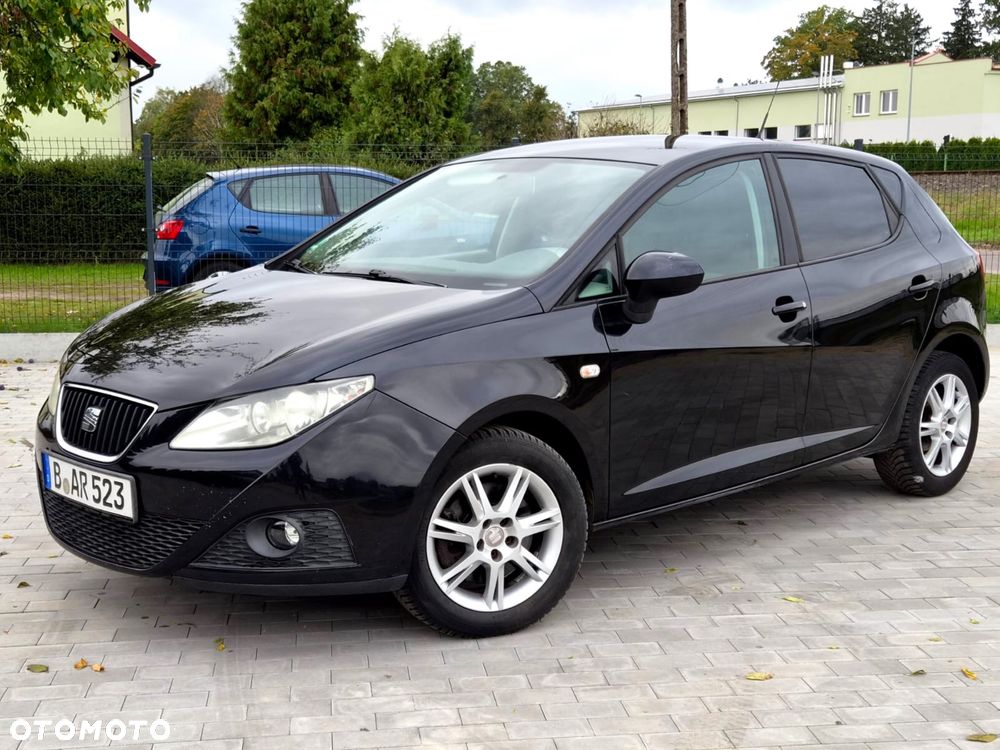 Seat Ibiza - 8