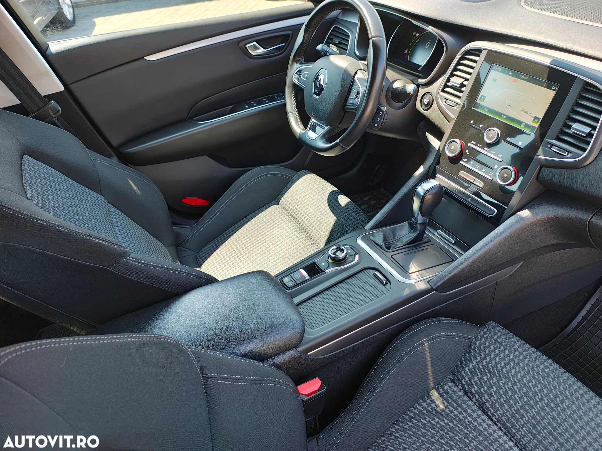 Renault Talisman - 17