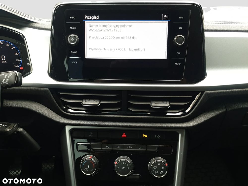 Volkswagen T-Roc 1.5 TSI Life - 20
