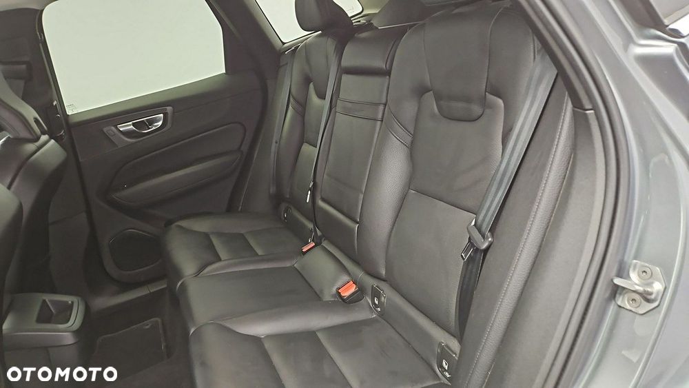 Volvo XC 60 T4 Inscription - 20