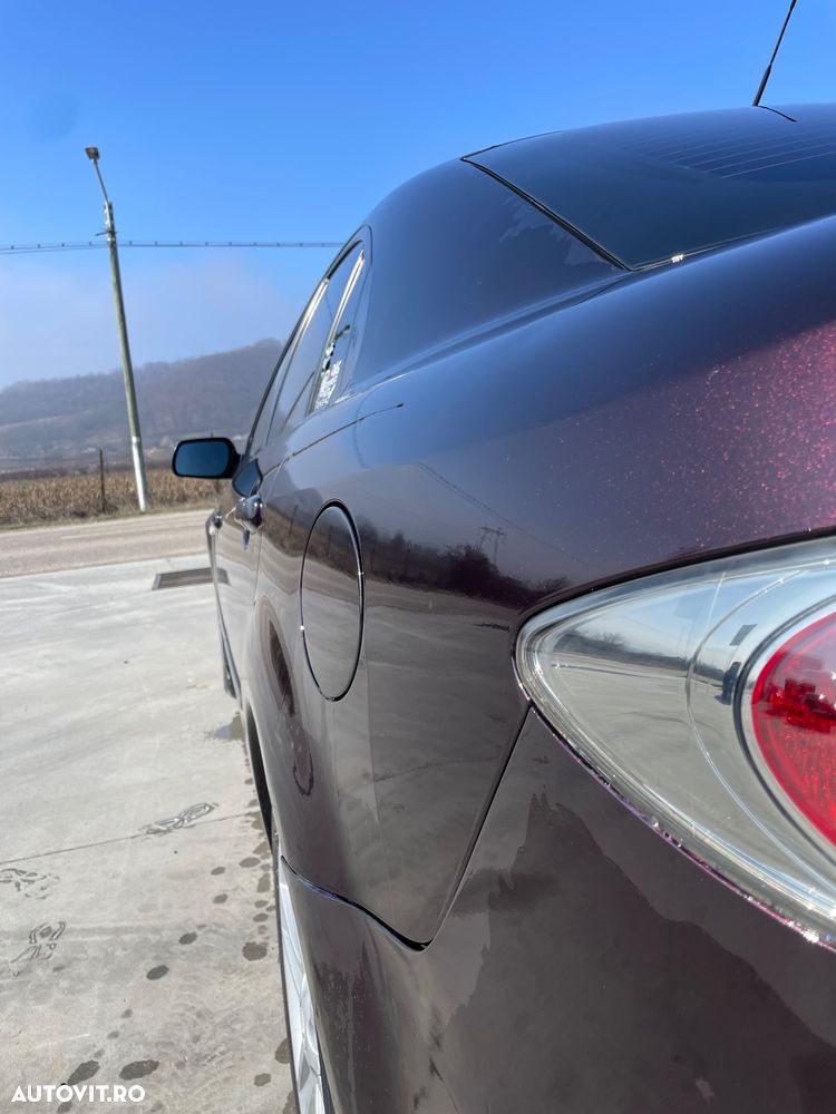 Mazda 6 2.0 CD DPF Active - 7