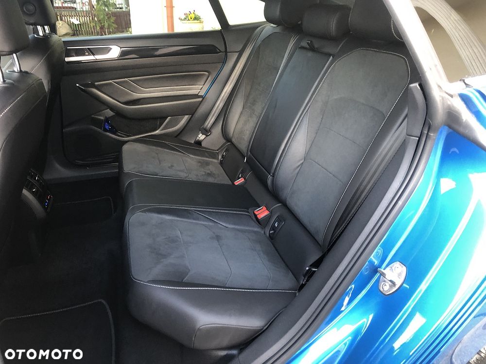 Volkswagen Arteon 2.0 TDI R-Line DSG - 10