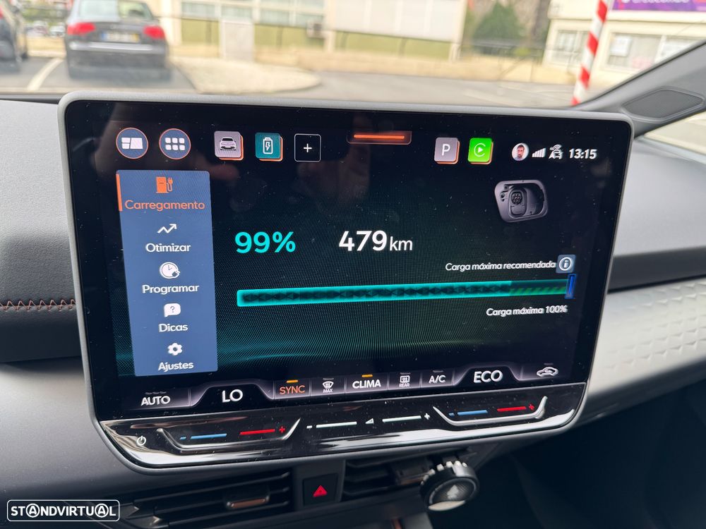 Cupra Born 59 kWh e-Boost - 21