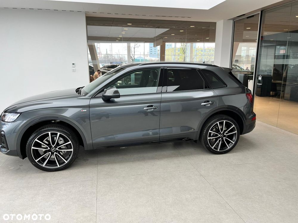Audi Q5 40 TFSI mHEV Quattro S Line S tronic - 5
