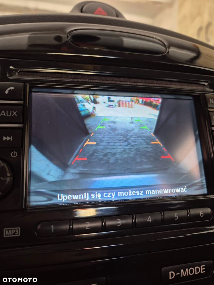 Nissan Juke 1.5 dCi Tekna - 10