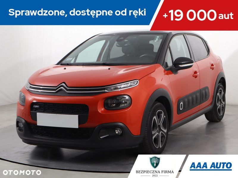 Citroën C3 - 1