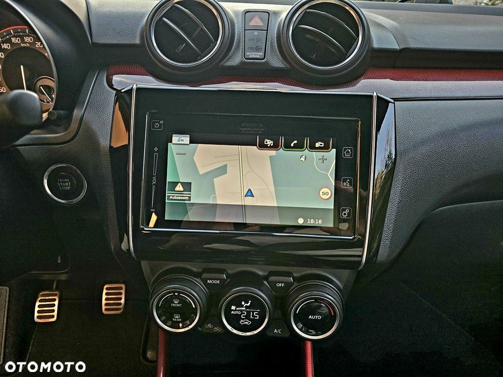 Suzuki Swift - 16