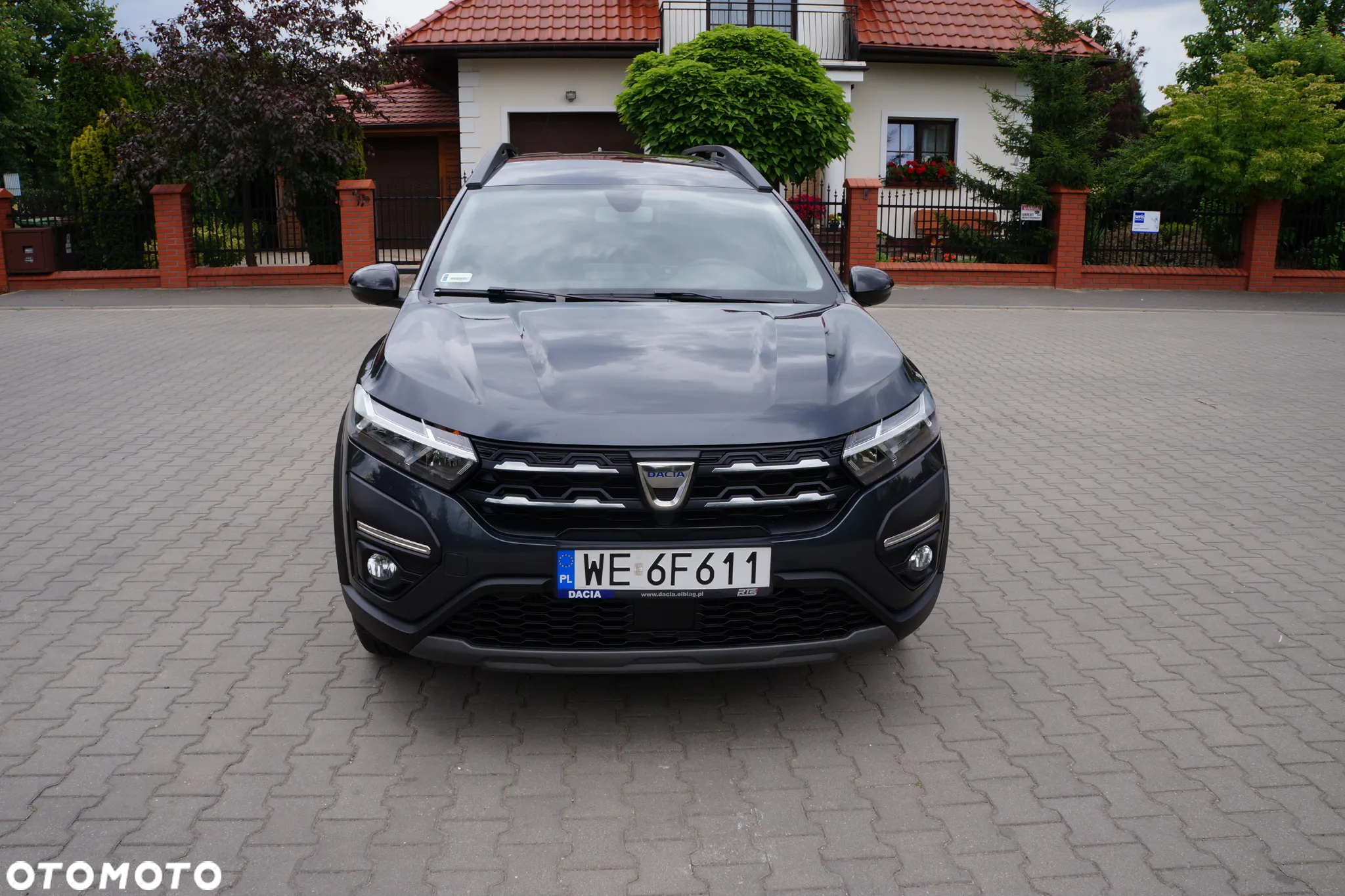 Dacia Jogger 1.0 TCe Extreme+ 7os - 39