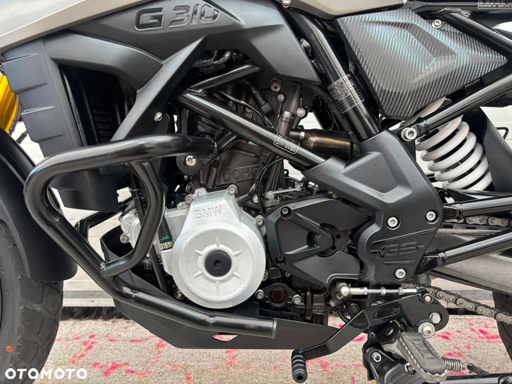 BMW G - 27
