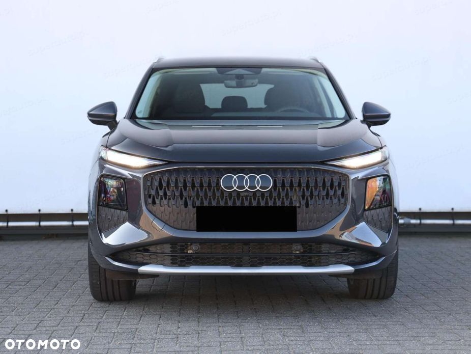 Audi Q3 35 TFSI mHEV Advanced S tronic - 6