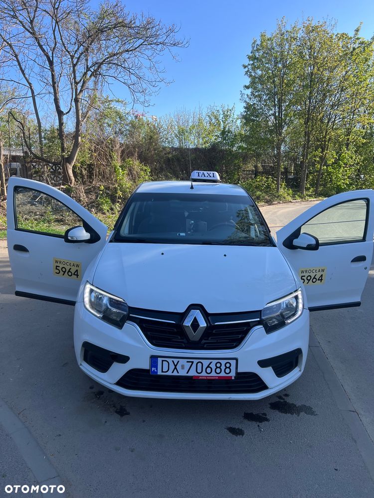 Dacia Logan TCe 90 (S&S) Comfort - 1