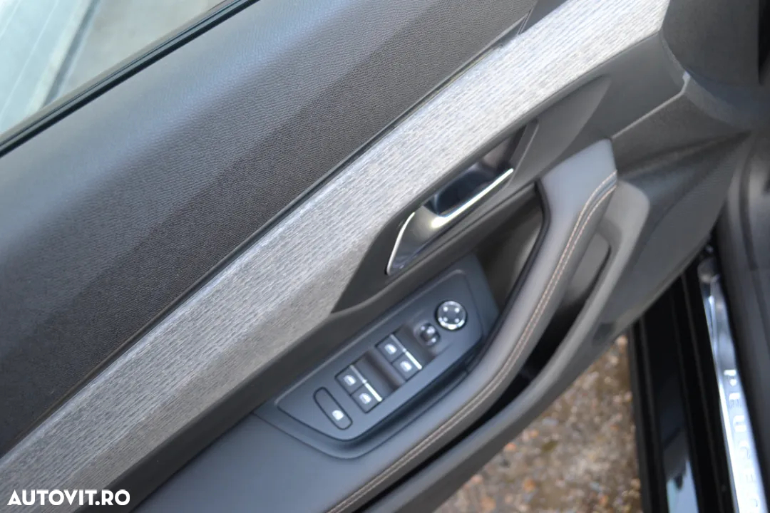 Peugeot 508 - 8