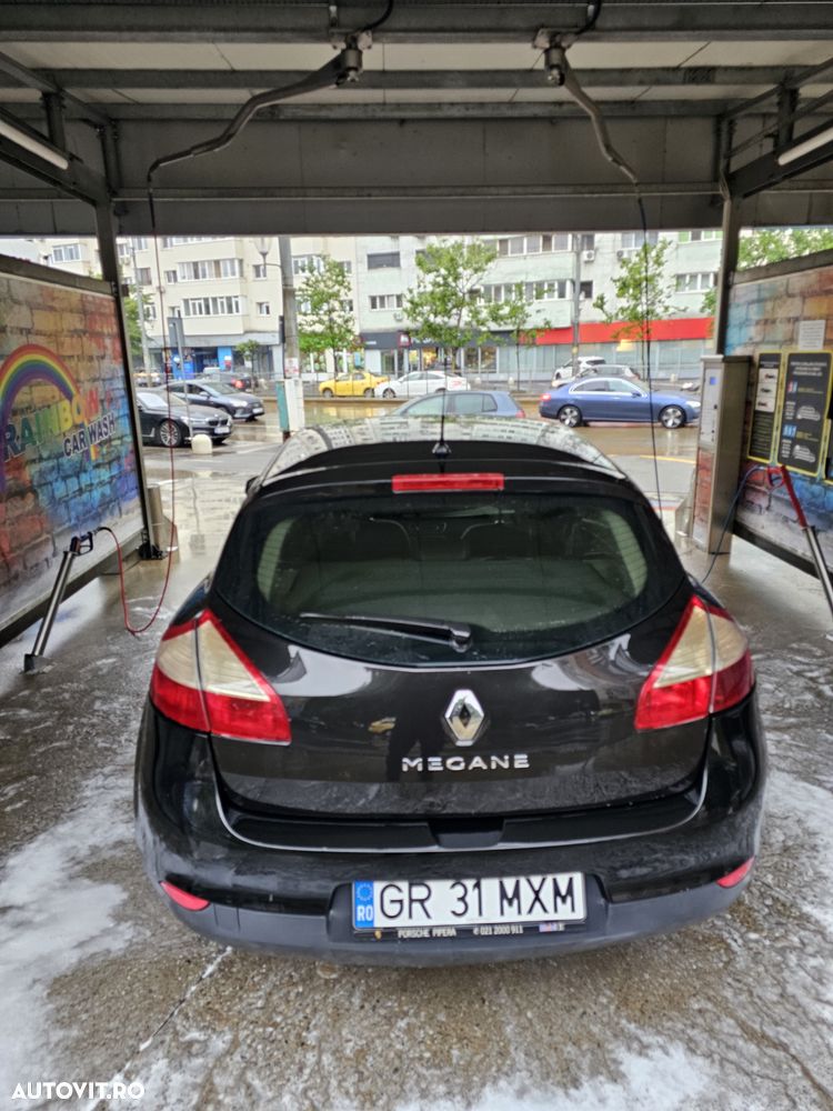 Renault Megane 1.6 16V Autthentique - 7