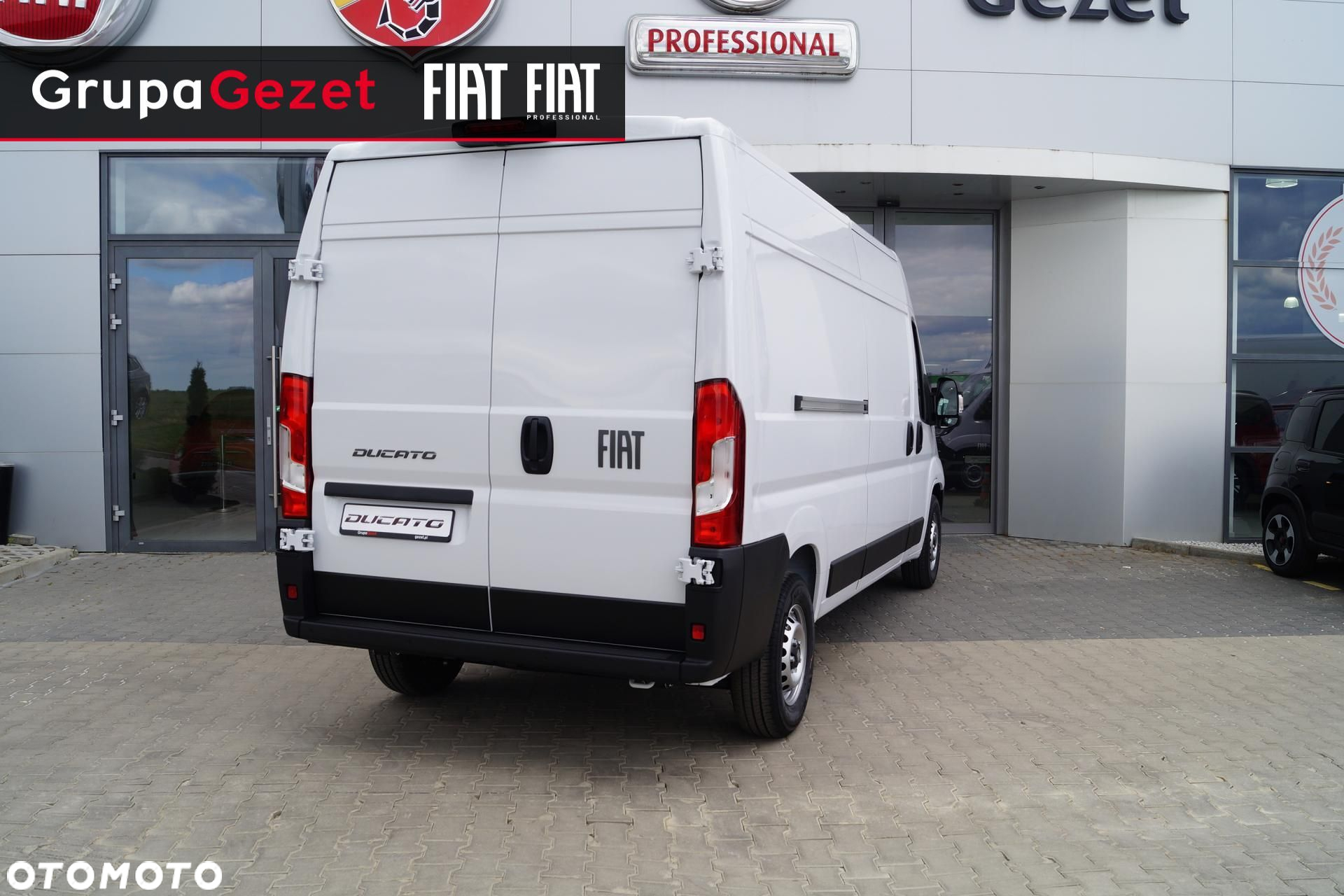 Fiat Ducato - 6