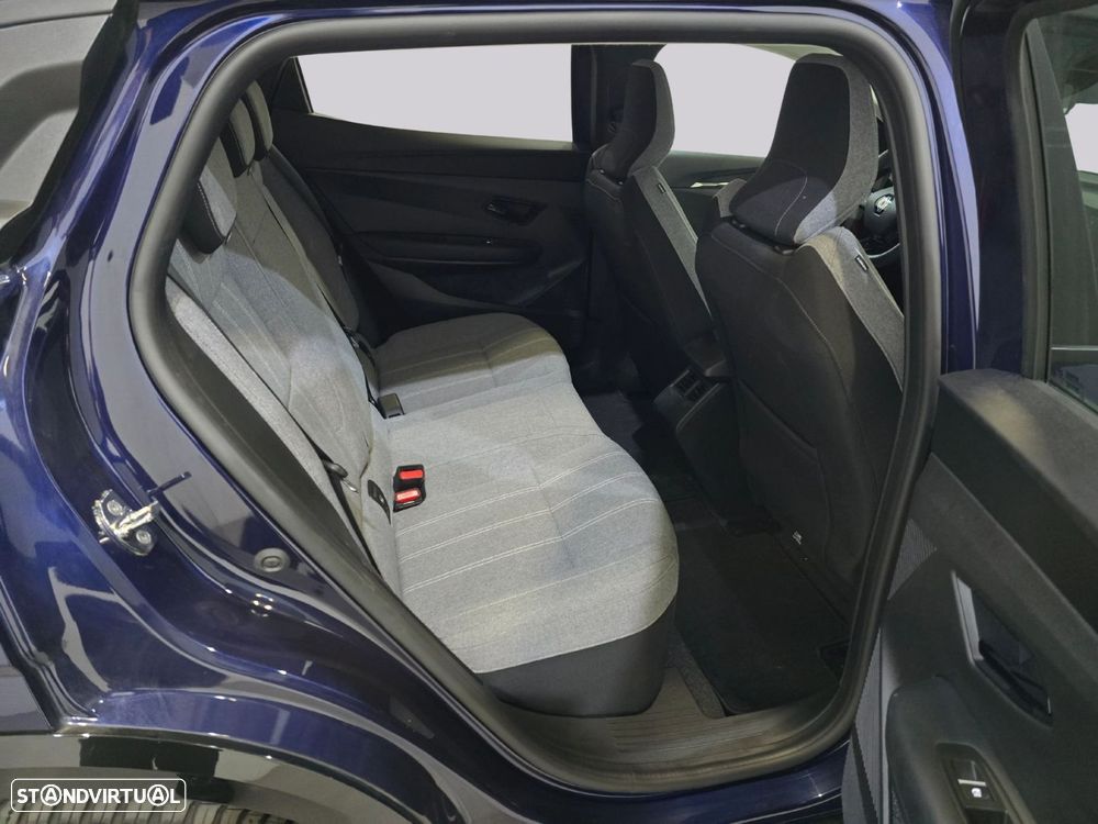 Renault Mégane E-Tech - 12