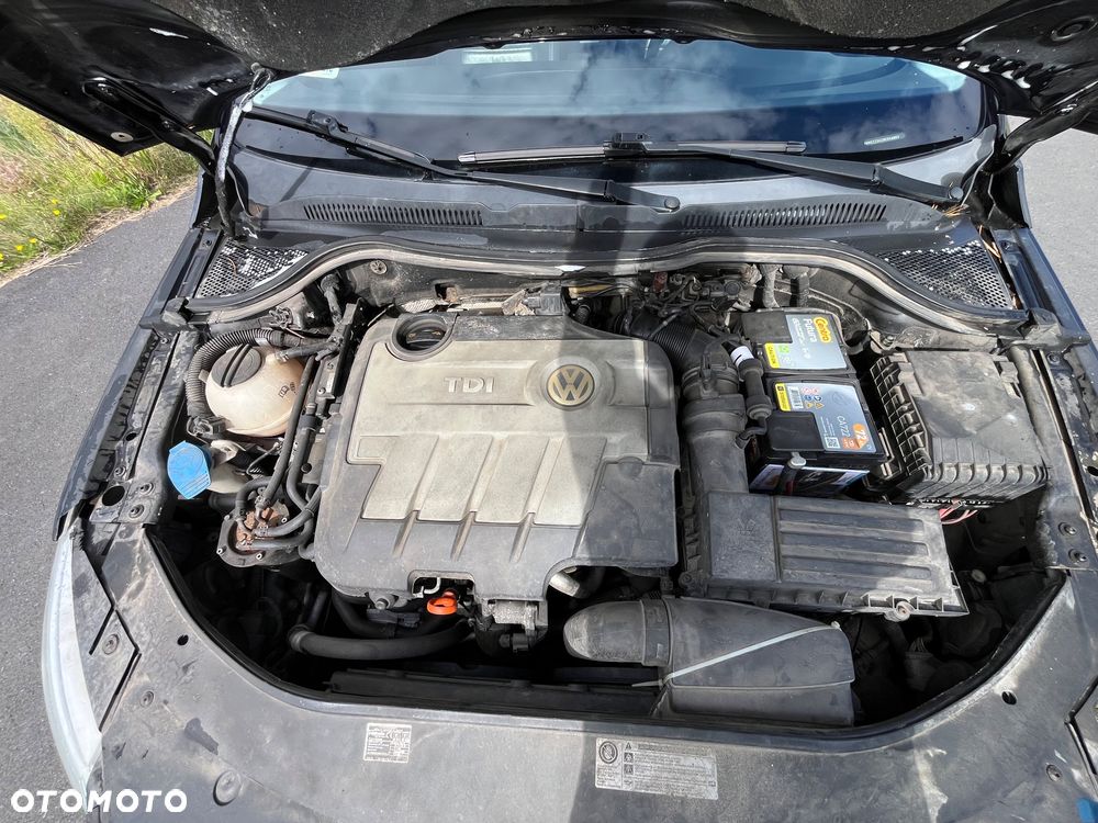 Volkswagen CC - 20