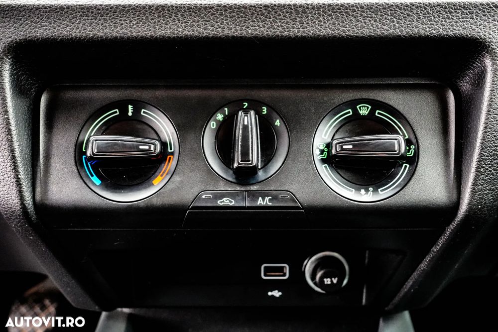 Skoda Fabia 1.0 TSI 95 CP Style - 20