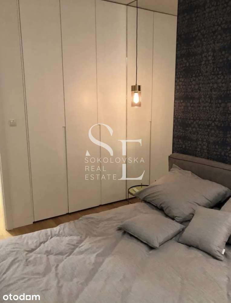 Mokotów | 3 rooms | Parking