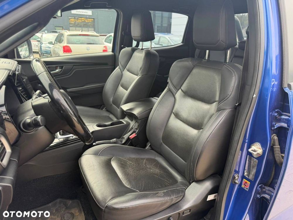 Isuzu D-Max 1.9 DC LS+ - 4