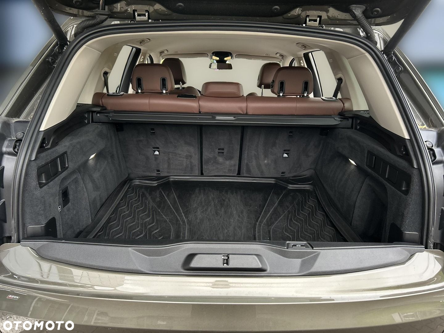 BMW X5 xDrive25d - 28