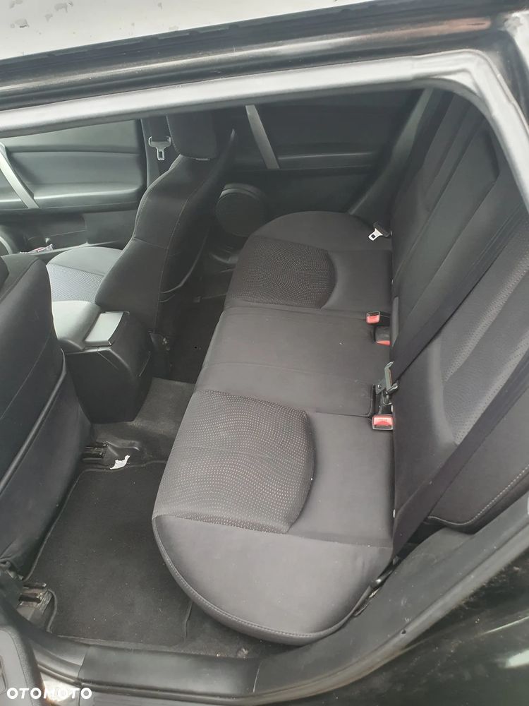 Mazda 6 Sport 2.0 Exclusive - 10