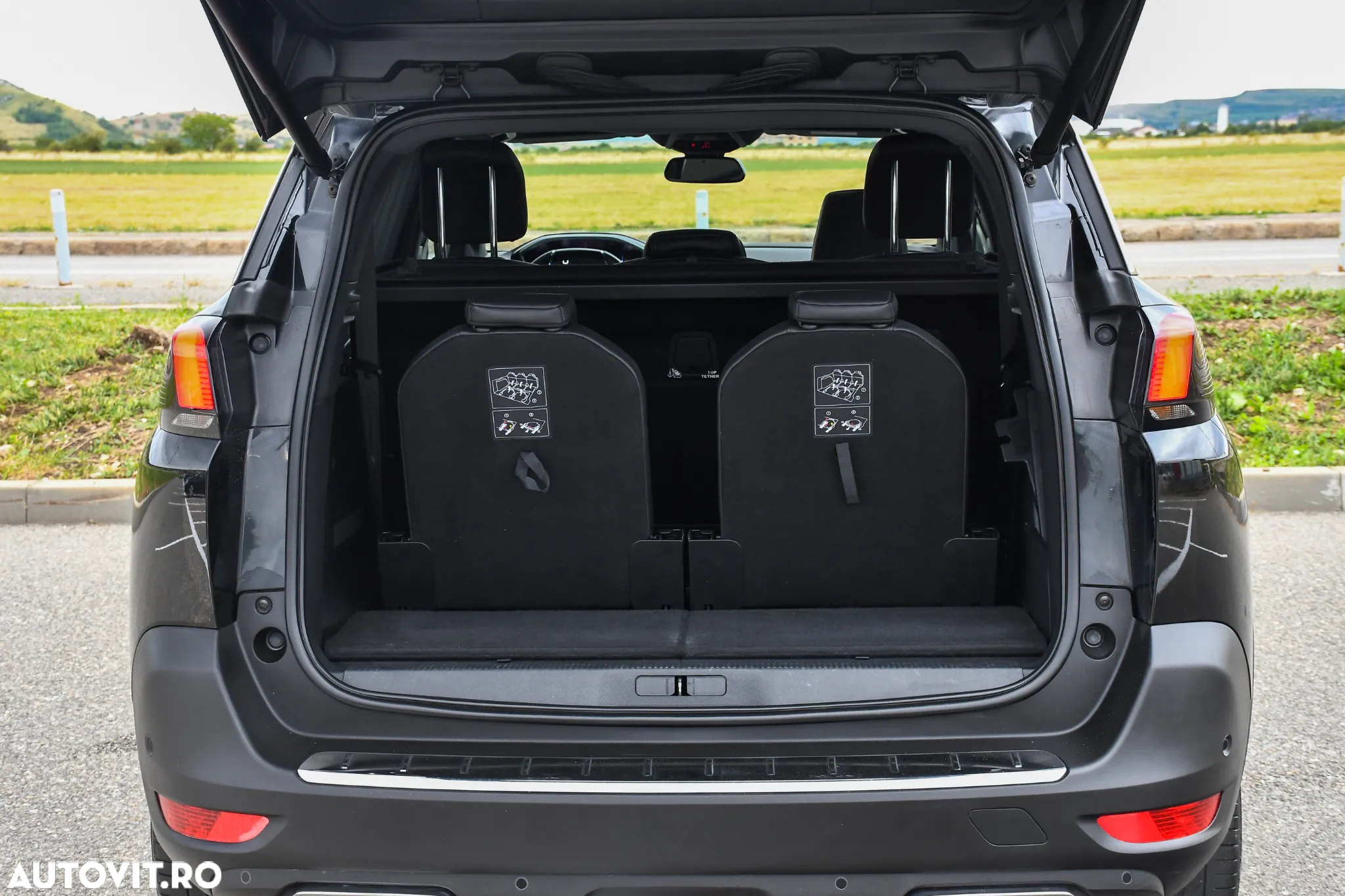 Peugeot 5008 2.0 BlueHDI s&s EAT8 GT - 40