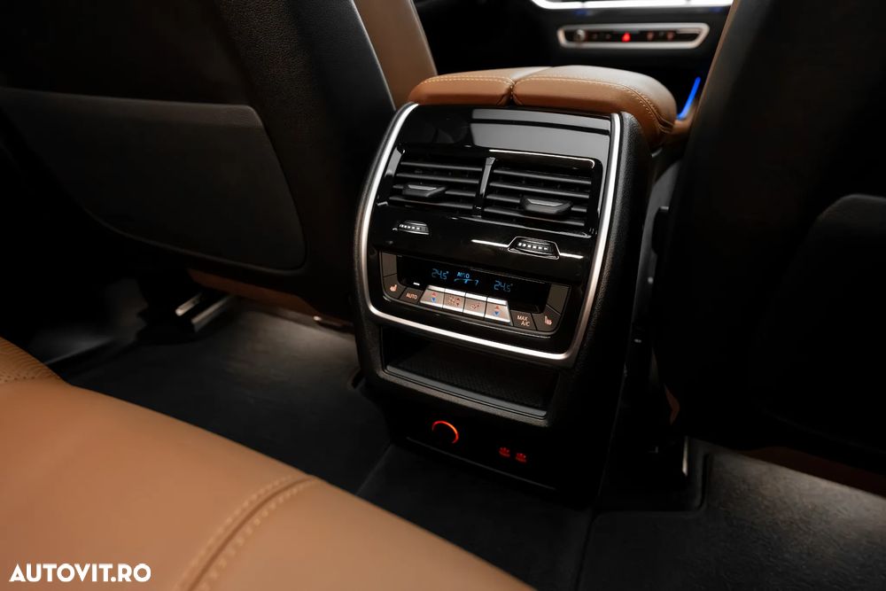 BMW X5 xDrive30d - 36