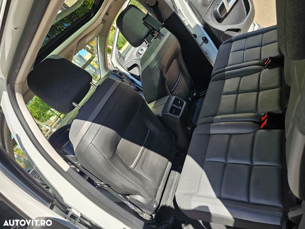 Citroën C5 Aircross 1.6 PureTech S&S EAT8 Shine - 34