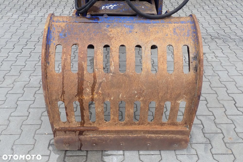 Inny Chwytak budowlany, szczęka - 7