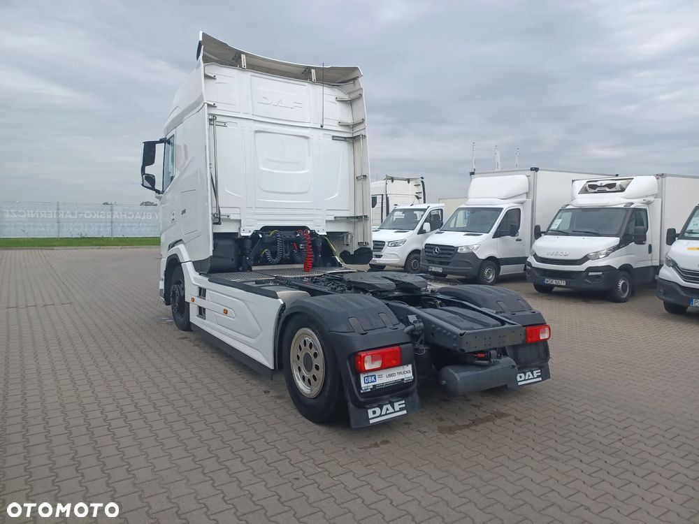 DAF XG 480  (31336) - 5