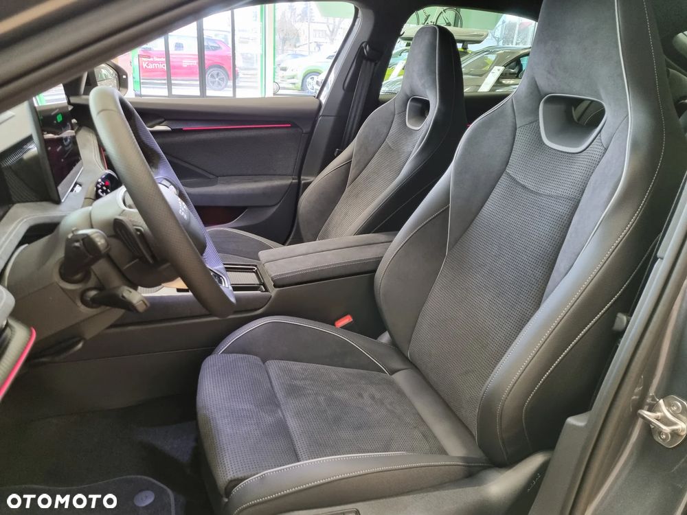 Skoda Superb 2.0 TSI Sportline DSG - 10