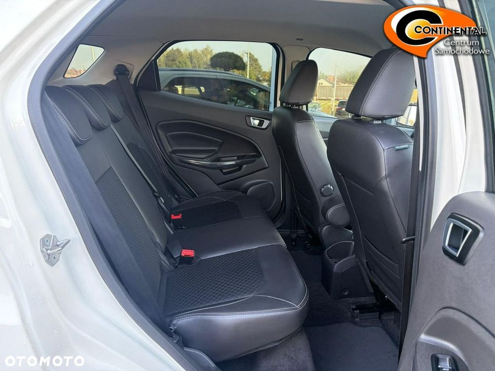Ford EcoSport - 8