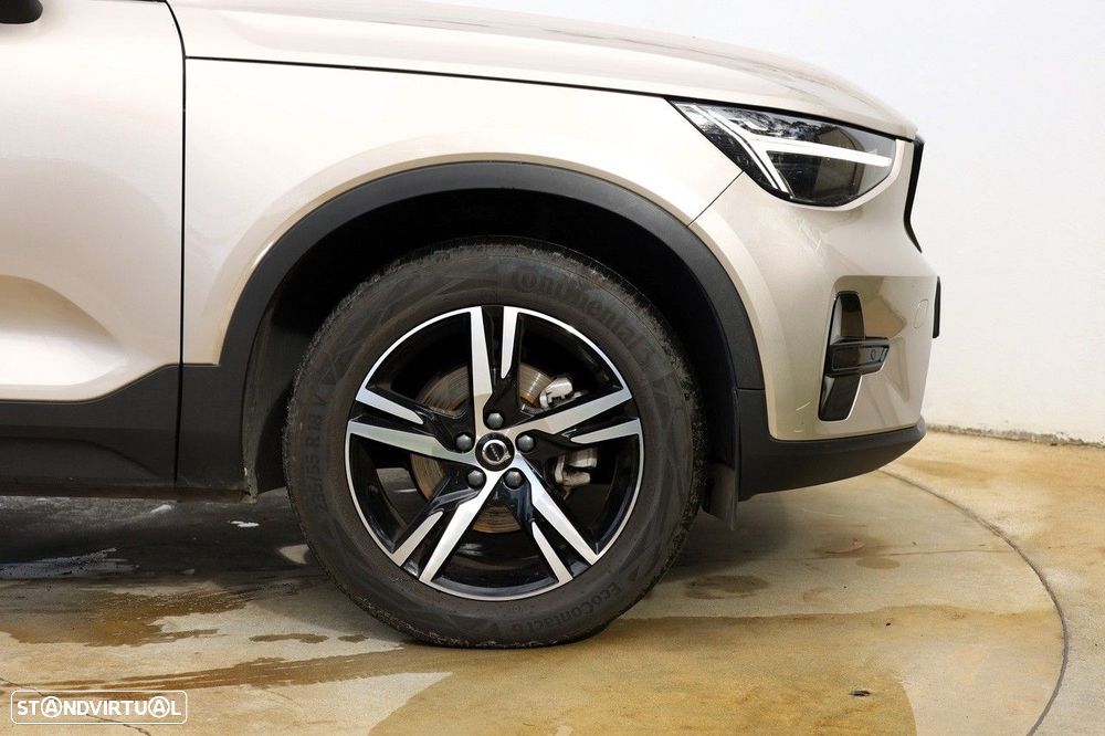 Volvo XC 40 1.5 T2 Plus Dark Auto - 6