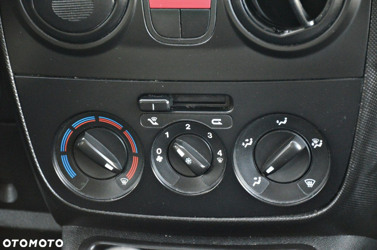Fiat Fiorino - 20