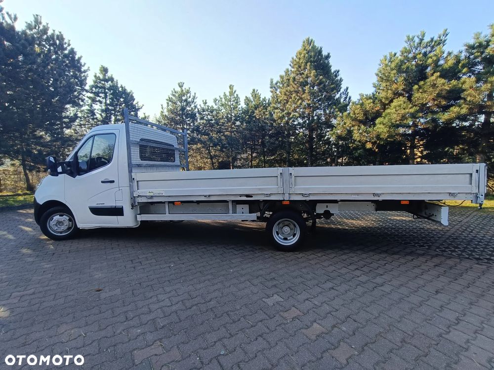 Renault MASTER - 5