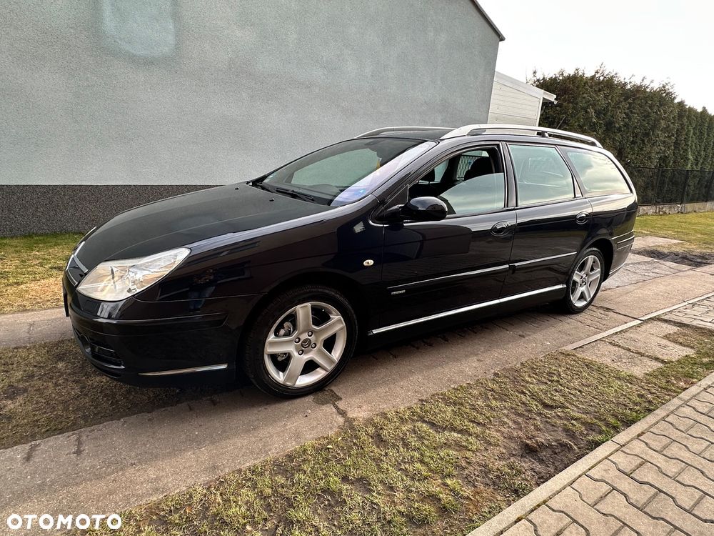 Citroën C5 HDi 135 Exclusive - 1