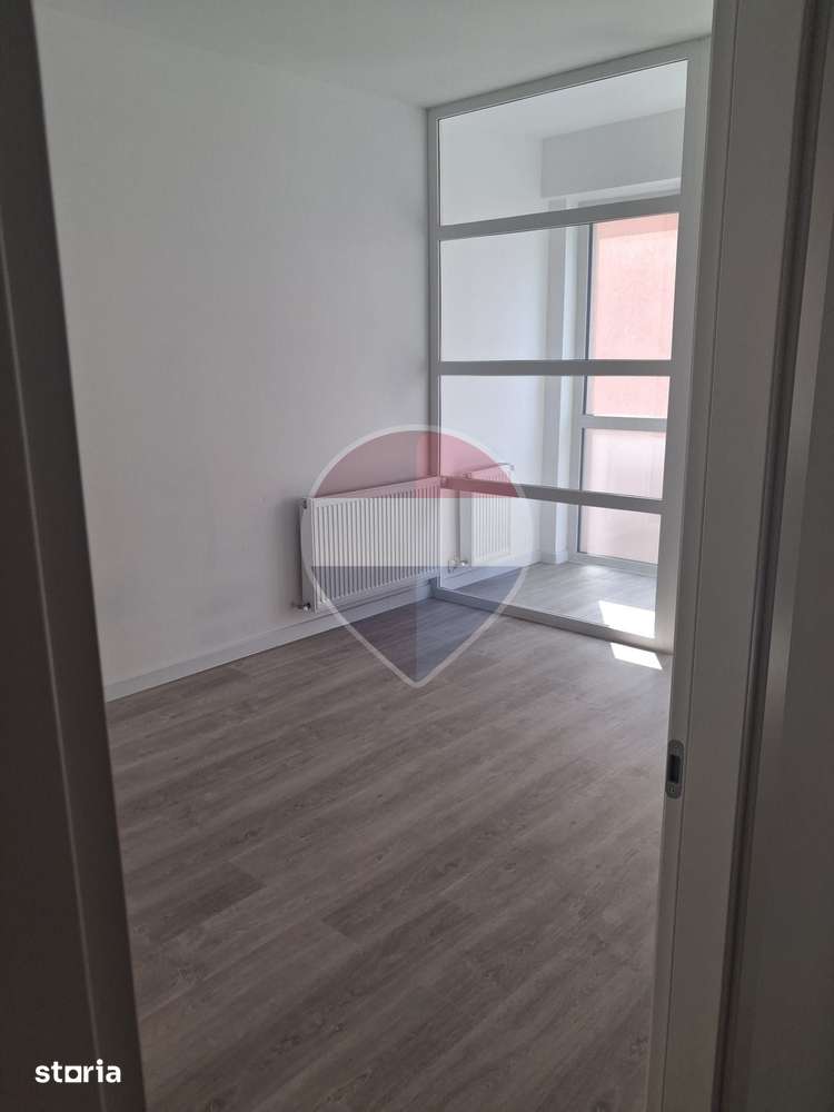 Apartament 2 camere | 45 mp | Et. 3 | Str. Visoianu | /lună — fotografia 2