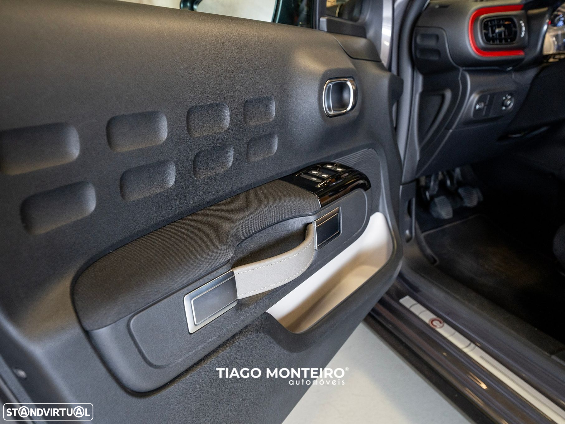 Citroën C3 1.2 PureTech C-Series - 37