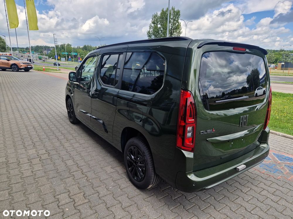 Fiat Qubo - 4