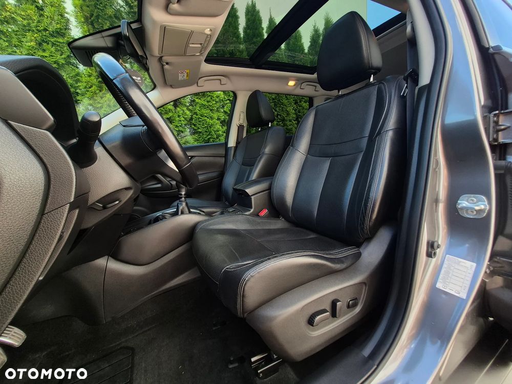 Nissan X-Trail 1.6 DIG-T Tekna - 4