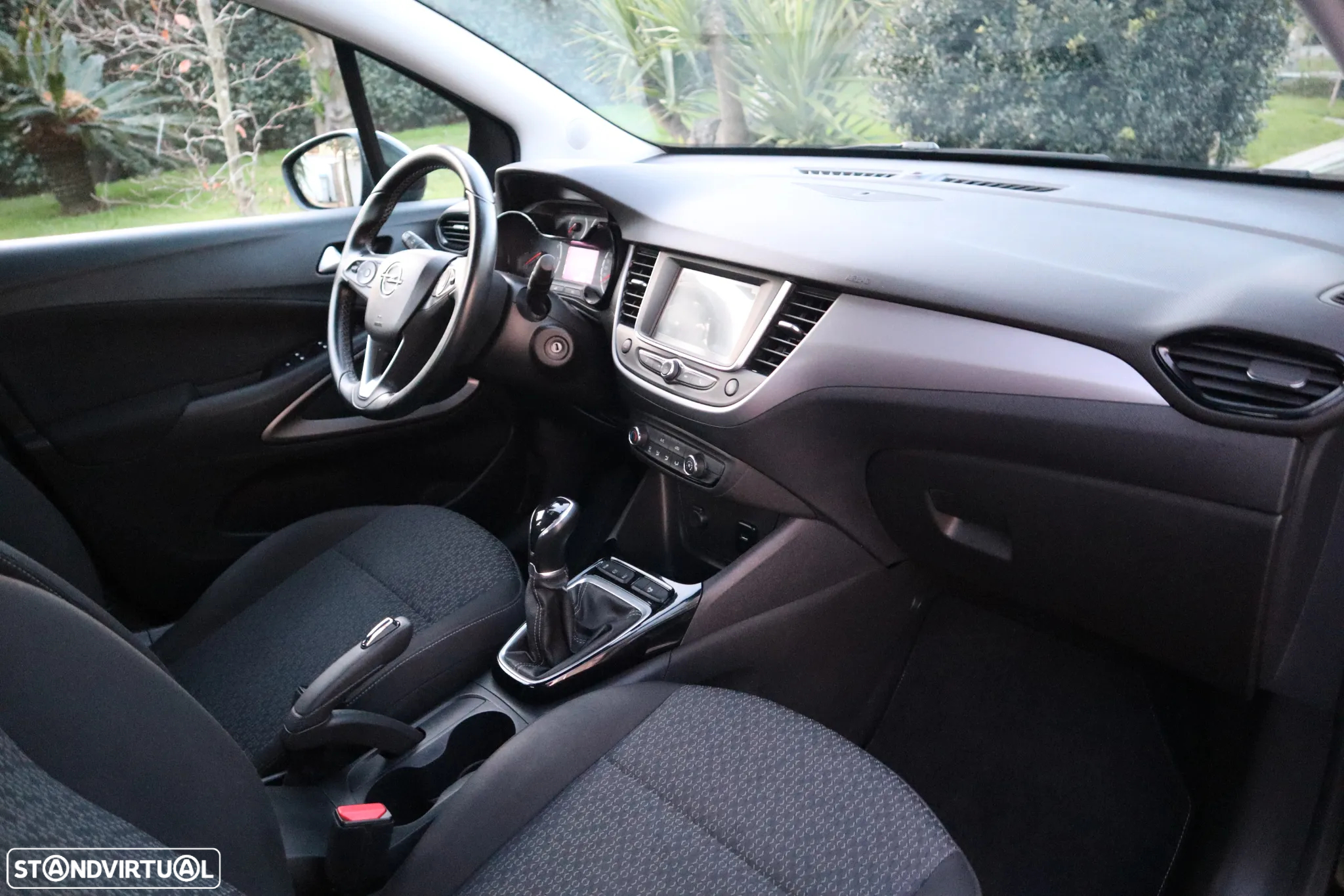 Opel Crossland X 1.2 Edition - 19